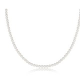 Enewton Choker Classic Pearl 3mm