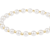 Enewton Grateful Pearl Bracelet