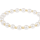 Enewton Grateful Pearl Bracelet
