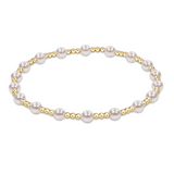 Enewton Sincerity Pearl Bracelet