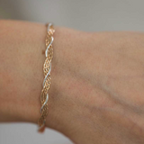 A Mother's Love Bracelet