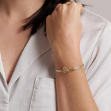 All Wrapped Up Bracelet
