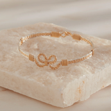 All Wrapped Up Bracelet
