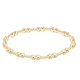 Enewton Together Gold Bracelet