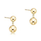 Enewton Classic 10mm Ball Drop Studs