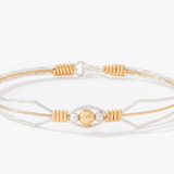 I am Worthy Bracelet
