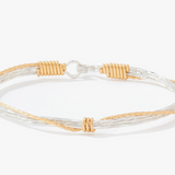 Leap of Faith Bracelet