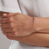 Leap of Faith Bracelet