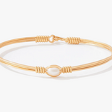 Pearl of My Heart Bracelet