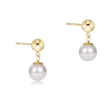 Enewton Classic 8mm Ball Drop Studs