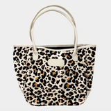 Jon Hart Medium Holiday Tote