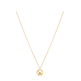 Enewton 16" Classic Gold Charm Bead