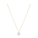 Enewton 16" Classic Gold Charm Pearl