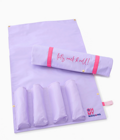 OMM Let's Rack & Roll Bag