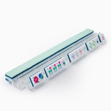 Birdie Mahjong Tiles