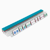 Lagoon Mahjong Tiles