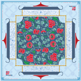 Liberty Mahjong Mat