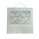 Hydrangea Everything Blanket