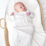 Pip Blanket with Cross
