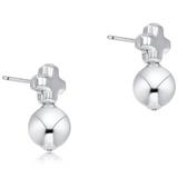 Enewton Signature Cross SMALL Stud- with Extensions