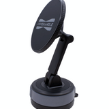 LoveHandle PRO Anywhere Mount - Magnetic Twist-Lock Suction Mount