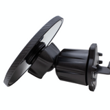 LoveHandle PRO Vent Mount - Magnetic Adjustable Clamp on Vent Mount