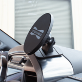 LoveHandle PRO Adhesive Mount - Magnetic Adhesive Phone Mount