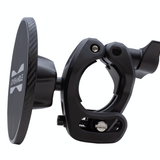 LoveHandle PRO Handle Mount - Magnetic Clamp-On Phone Mount