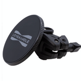 LoveHandle PRO Handle Mount - Magnetic Clamp-On Phone Mount
