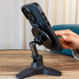 LoveHandle PRO Desk Mount - Magnetic Desk Phone Stand