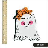 Boo Thang Door Hanger Mini
