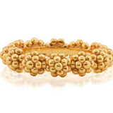 Berry Icon Ring - Gold