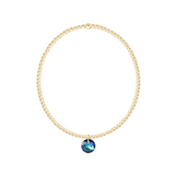 Enewton Premium Reflection Bracelets - 2mm