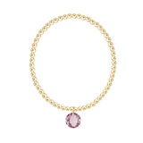 Enewton Premium Reflection Bracelets - 3mm