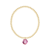 Enewton Premium Reflection Bracelets - 3mm