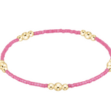 Enewton Hope Purpose Bracelets - Gold
