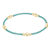 Enewton Hope Purpose Bracelets - Gold