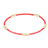 Enewton Hope Purpose Bracelets - Gold