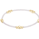 Enewton Hope Purpose Bracelets - Gold