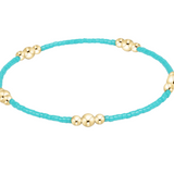 Enewton Hope Purpose Bracelets - Gold