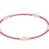 Enewton Hope Purpose Bracelets - Pearl