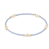 Enewton Hope Purpose Bracelets - Pearl