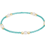 Enewton Hope Purpose Bracelets - Pearl