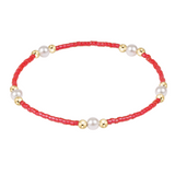 Enewton Hope Purpose Bracelets - Pearl