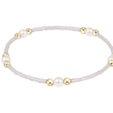 Enewton Hope Purpose Bracelets - Pearl