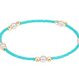 Enewton Hope Purpose Bracelets - Pearl