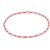 Enewton Hope Sincerity Bracelets