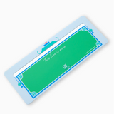 Light Blue Line Finder