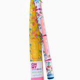 Spring Fling x Brooke Wright Mahjong Mat