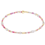 ENewton Hope Unwritten Bracelets